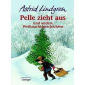 Pelle zieht aus und andere Weihnachtsgeschichten