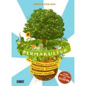 Permakultur, Gerlach, Angela, DuMont Buchverlag GmbH & Co. KG, EAN/ISBN-13: 9783832169107