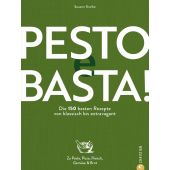 Pesto e Basta!, Kreihe, Susann, Christian Verlag, EAN/ISBN-13: 9783959616713