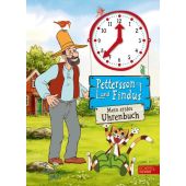 Petterson und Findus, Nordqvist, Sven, Edel Kids Books, EAN/ISBN-13: 9783961291137