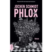 Phlox, Schmidt, Jochen, Verlag C. H. BECK oHG, EAN/ISBN-13: 9783406822360