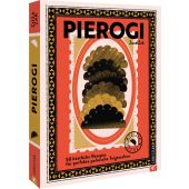 Pierogi, Zak, Zuza, Christian Verlag, EAN/ISBN-13: 9783959618502