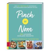 Pinch of Nom, Featherstone, Kay/Allinson, Kate, ZS Verlag GmbH, EAN/ISBN-13: 9783965840072