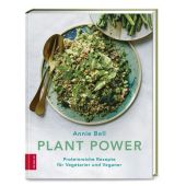 Plant Power, Bell, Annie, ZS Verlag GmbH, EAN/ISBN-13: 9783965840591