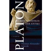 Platon, Szlezák, Thomas A, Verlag C. H. BECK oHG, EAN/ISBN-13: 9783406765261