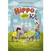 Tierdetektive Hippo & Ka - Wer hat den Mops gemopst?, THiLO, Fischer Sauerländer, EAN/ISBN-13: 9783737372848