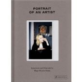 Portrait of an Artist, Huerta Marin, Hugo, Prestel Verlag, EAN/ISBN-13: 9783791387482