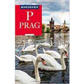 Baedeker Reiseführer Prag