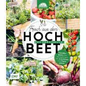 Frisch aus dem Hochbeet - Das Praxisbuch, Die Stadtgärtner, Edition Michael Fischer GmbH, EAN/ISBN-13: 9783960932673