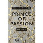 Prince of Passion - Henry, Chase, Emma, Rowohlt Verlag, EAN/ISBN-13: 9783499273926