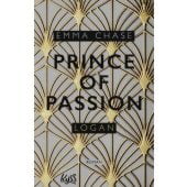 Prince of Passion - Logan, Chase, Emma, Rowohlt Verlag, EAN/ISBN-13: 9783499273933