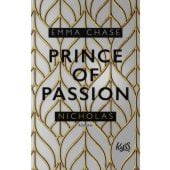 Prince of Passion - Nicholas, Chase, Emma, Rowohlt Verlag, EAN/ISBN-13: 9783499273919