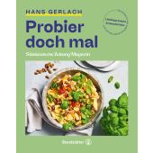 Probier doch mal, Gerlach, Hans, Christian Brandstätter, EAN/ISBN-13: 9783710607653