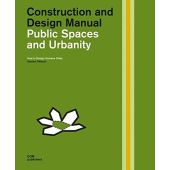 Public Spaces and Urbanity, Pålsson, Karsten, DOM publishers, EAN/ISBN-13: 9783869226132