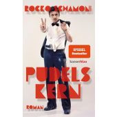 Pudels Kern, Schamoni, Rocko, hanserblau, EAN/ISBN-13: 9783446279360