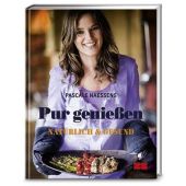 Pur genießen, Naessens, Pascale, ZS Verlag GmbH, EAN/ISBN-13: 9783898835008