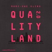 QualityLand 2.0, Kling, Marc-Uwe, Hörbuch Hamburg, EAN/ISBN-13: 9783957132154