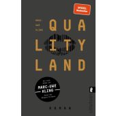 QualityLand, Kling, Marc-Uwe, Ullstein Buchverlage GmbH, EAN/ISBN-13: 9783548291871