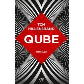 Qube, Hillenbrand, Tom, Verlag Kiepenheuer & Witsch GmbH & Co KG, EAN/ISBN-13: 9783462054408