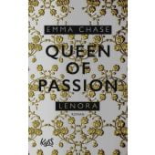 Queen of Passion - Lenora, Chase, Emma, Rowohlt Verlag, EAN/ISBN-13: 9783499001208