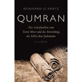 Qumran, Kratz, Reinhard G, Verlag C. H. BECK oHG, EAN/ISBN-13: 9783406781742