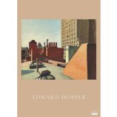 Edward Hopper 2025 - Kunst-Kalender - Poster-Kalender - 50x70, Hopper, Edward, EAN/ISBN-13: 4250809653259