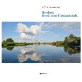 Havelcuts - Porträt einer Flusslandschaft, Lemberg, Götz, Edition Braus Berlin GmbH, EAN/ISBN-13: 9783862281633