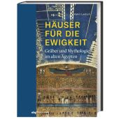 Häuser für die Ewigkeit, Laatsch, Katrin, wbg Philipp von Zabern, EAN/ISBN-13: 9783805352611