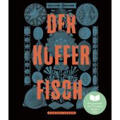 Der Kofferfisch, Vierer, Charlotte, Klinkhardt & Biermann Verlag, EAN/ISBN-13: 9783943616941