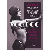 You have never seen a dancer like Voo Doo, Dobler, Jens, Verlag für Berlin-Brandenburg, EAN/ISBN-13: 9783969820469