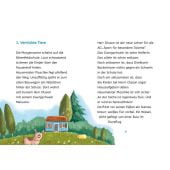 Kleine Lesehelden: Die Tierwandler - Plötzlich Eule!, Baumbach, Martina, Thienemann Verlag GmbH, EAN/ISBN-13: 9783522186339