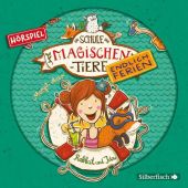 Rabbat und Ida - Das Hörspiel, Auer, Margit, Silberfisch, EAN/ISBN-13: 9783745600711