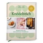 Knödelreich, Seiser, Katharina/Grabmer, Elisabeth/Wieser, Magdalena, Christian Brandstätter, EAN/ISBN-13: 9783710607431