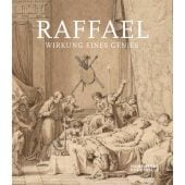 Raffael, Michael Imhof Verlag GmbH & Co.KG, EAN/ISBN-13: 9783731909996