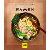 Ramen, Schocke, Sarah/Dölle, Alexander, Gräfe und Unzer, EAN/ISBN-13: 9783833872990