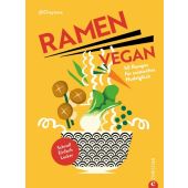 Ramen vegan, Cheynese, Christian Verlag, EAN/ISBN-13: 9783989510081