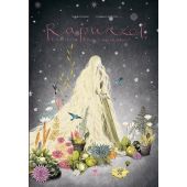 RAPUNZEL, Grimm, Gebrüder, Bohem Press, EAN/ISBN-13: 9783959390705