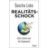 Realitätsschock, Lobo, Sascha, Verlag Kiepenheuer & Witsch GmbH & Co KG, EAN/ISBN-13: 9783462053227