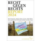 Recht gegen rechts, Fischer, S. Verlag GmbH, EAN/ISBN-13: 9783103975567