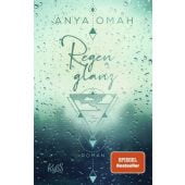 Regenglanz, Omah, Anya, Rowohlt Verlag, EAN/ISBN-13: 9783499006548