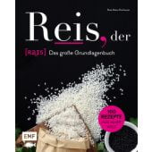 Reis, der, Donhauser, Rose Marie, Edition Michael Fischer GmbH, EAN/ISBN-13: 9783863558864