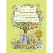 Die Welt von Peter Hase Auf Entdeckungsreise durch die Natur, Potter, Beatrix, Fischer Sauerländer, EAN/ISBN-13: 9783737372886