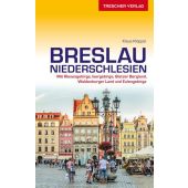 Reiseführer Breslau, Klöppel, Klaus, Trescher Verlag, EAN/ISBN-13: 9783897944909