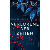 Verlorene der Zeiten, El-Mohtar, Amal/Gladstone, Max, Piper Verlag, EAN/ISBN-13: 9783492706063