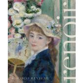 Renoir - Rococo Revival, Hatje Cantz Verlag GmbH & Co. KG, EAN/ISBN-13: 9783775751339