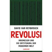 Revolusi, Reybrouck, David Van, Suhrkamp, EAN/ISBN-13: 9783518473788