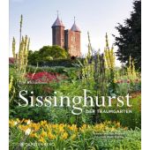 Sissinghurst, Richardson, Tim/Ingram, Jason, Gerstenberg Verlag GmbH & Co.KG, EAN/ISBN-13: 9783836921787