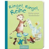 Ringel, Ringel, Reihe, Ars Edition, EAN/ISBN-13: 9783845822327