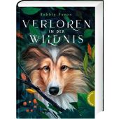 Verloren in der Wildnis, Pyron, Bobbie, Thienemann Verlag GmbH, EAN/ISBN-13: 9783522185448