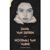 Nochmal von vorne, Suffrin, Dana von, Verlag Kiepenheuer & Witsch GmbH & Co KG, EAN/ISBN-13: 9783462002973